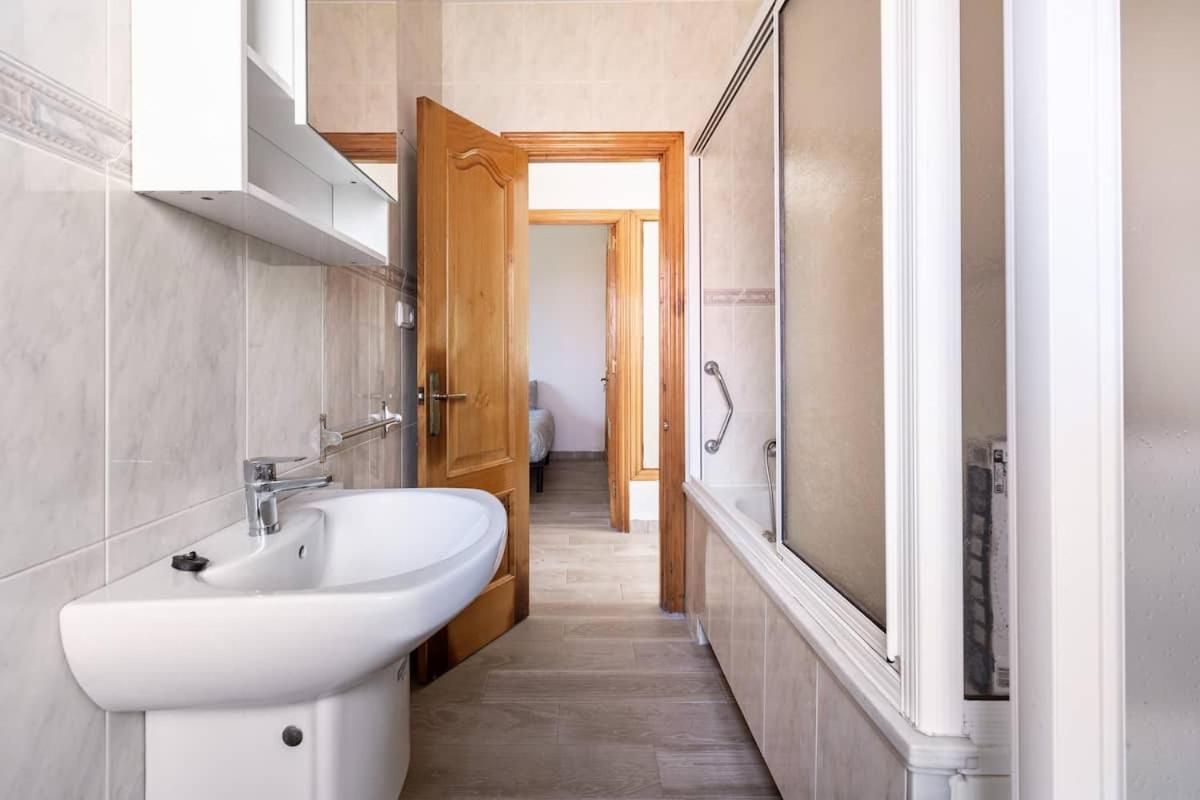בטאנסוס Casa Montellos מראה חיצוני תמונה