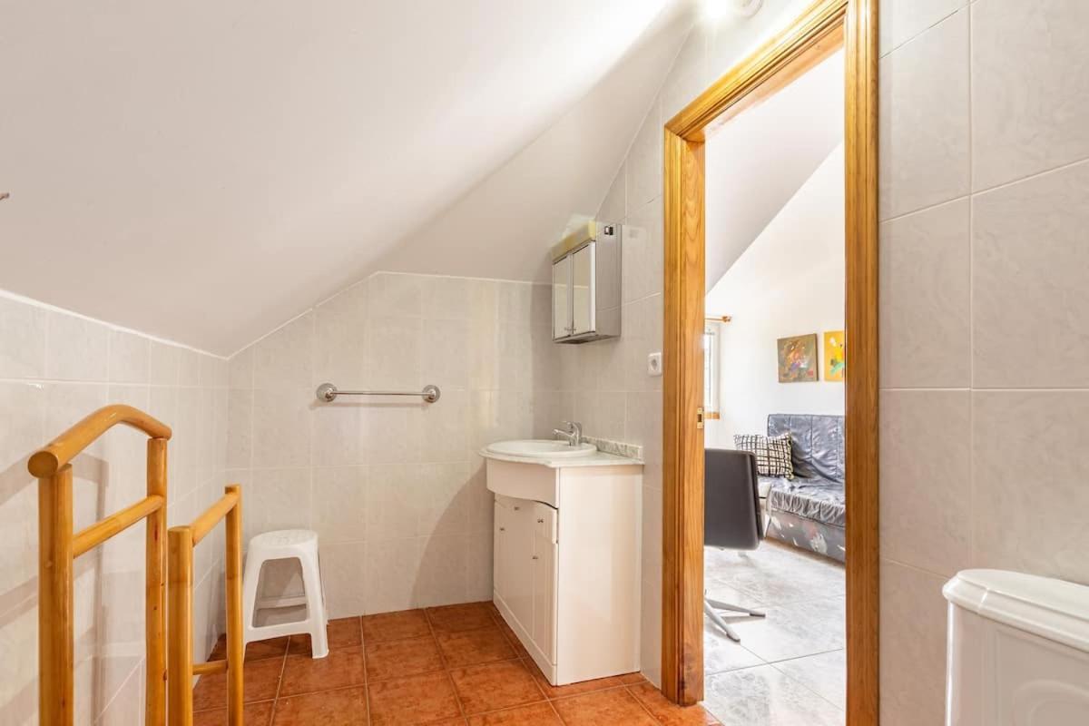 בטאנסוס Casa Montellos מראה חיצוני תמונה