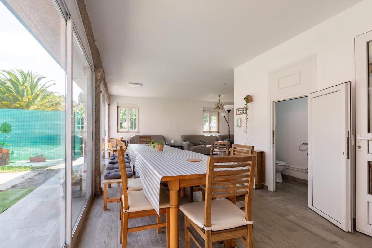 בטאנסוס Casa Montellos מראה חיצוני תמונה